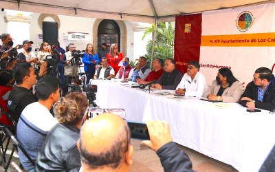 En Los Cabos se llevará a cabo la Jornada de Inclusión Laboral “La Chamba Nos Une”