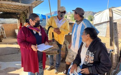 DIF Los Cabos sigue contribuyendo a mejorar la calidad de vida de las personas con discapacidad