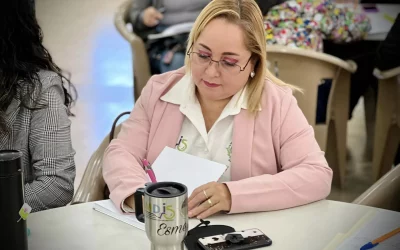 Gobierno de Los Cabos beneficiará a 40 familias con valoraciones neuropediátricas