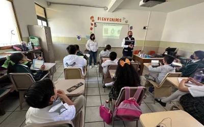 En Los Cabos, Oomsapas continúa promoviendo el cuidado del agua potable a través de diversos programas