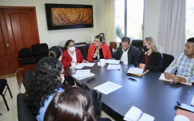 DIF Los Cabos da seguimiento a las Brigadas Interinstitucionales por los Derechos de los Niños, Niñas y Adolescentes