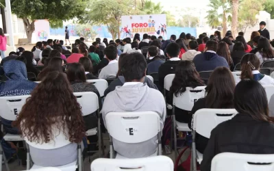 INJUVE Los Cabos invita a participar en el concurso de fotografía “Yo Amo, Sin Violencia en el Noviazgo”