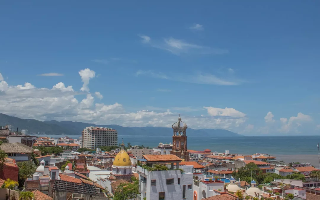 Avanzan trabajos para el ordenamiento ecológico participativo de Puerto Vallarta