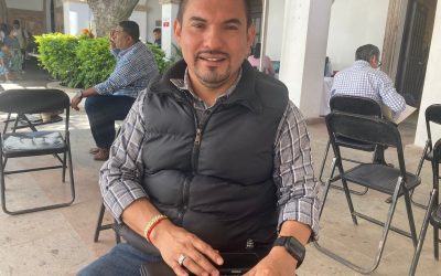 ‘’En Los Cabos avanza con éxito proyecto del manejo y destino final de la basura’’: regidor Catarino Flores
