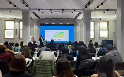 Se preparan en Monterrey para crear Plan de Resiliencia Urbana