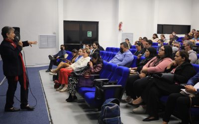 En Los Cabos inician los trabajos para mejorar la calidad en el servicio público