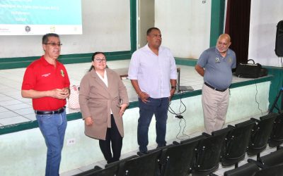 En Los Cabos se integra el Comité de Protección Civil y Seguridad Escolar