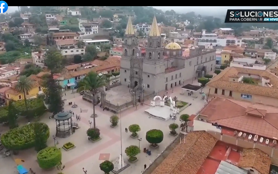 Estrategias para fortalecer el turismo