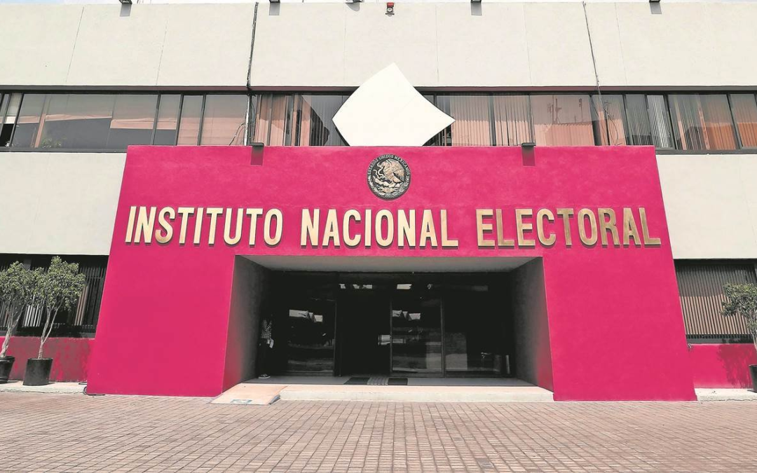 Congreso modifica convocatoria para elección de consejeros del INE