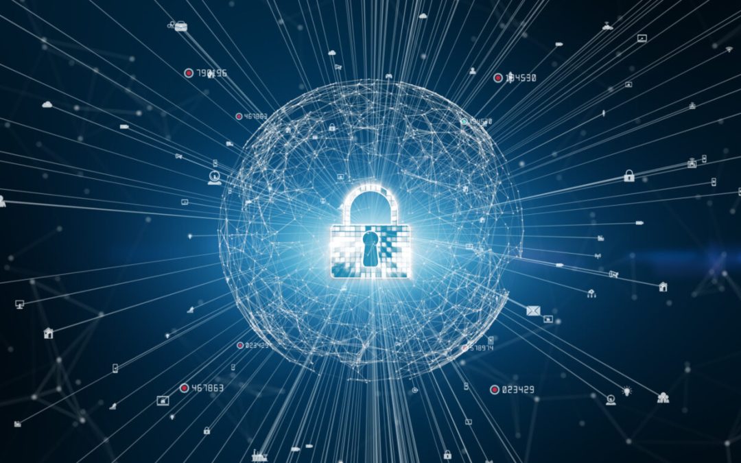 10 Mejores prácticas de seguridad de la información