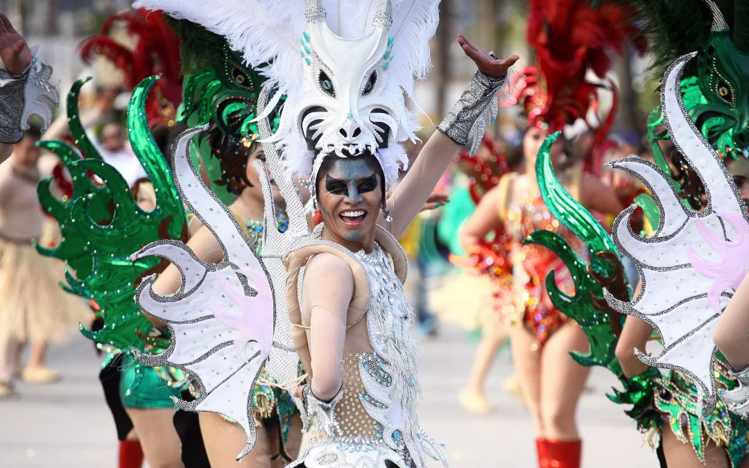 Carnaval de Ensenada espera 50 mil visitantes y  una derrama de 70 mdp
