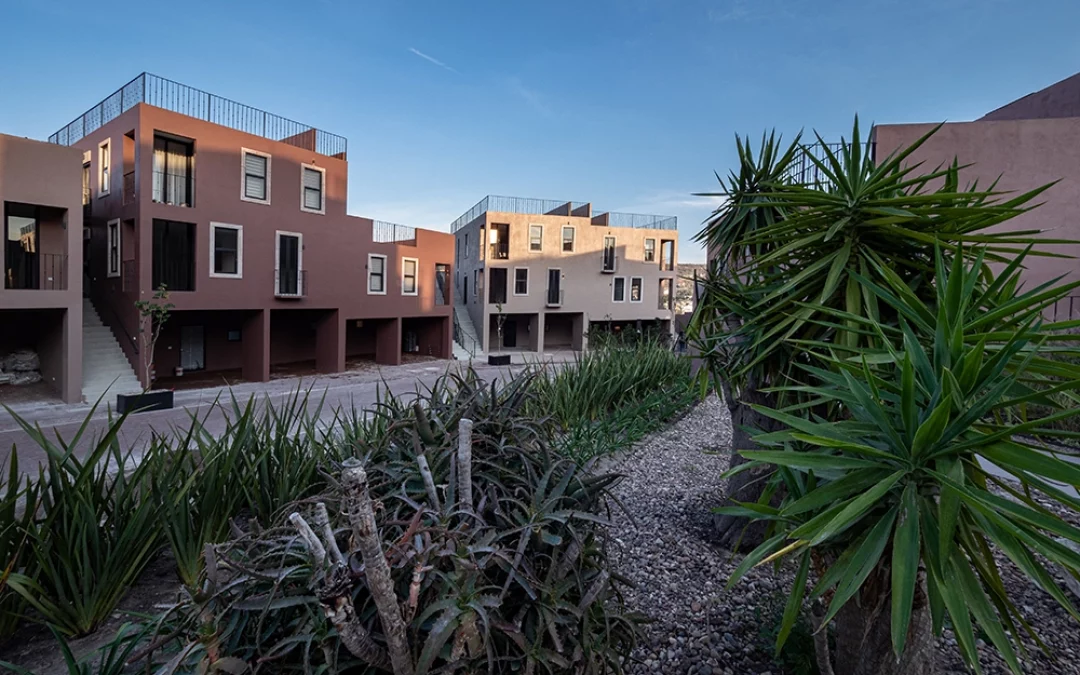 San Miguel de Allende: Éste es uno de sus mayores atractivos de inversión