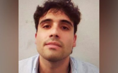 Ovidio Guzmán y “Los Chapitos”, así está la situación de los hijos de Joaquín “El Chapo” Guzmán