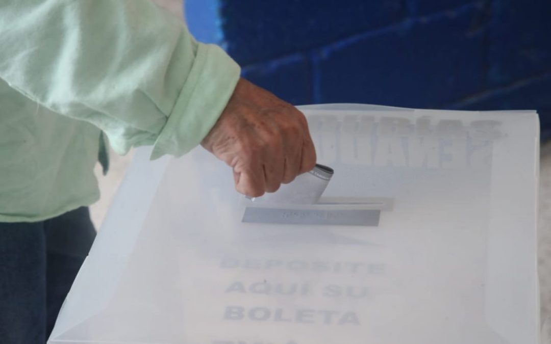 Participan 730 mexicanos residentes en el exterior en elección extraordinaria en Tamaulipas
