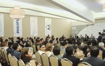 Inician preparativos para el Foro Alcaldes Hablando con Alcaldes 2025