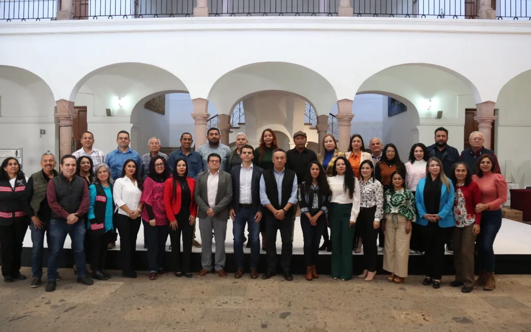 En 2023 crecerán los Semilleros creativos en Sinaloa: Secult