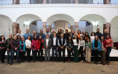En 2023 crecerán los Semilleros creativos en Sinaloa: Secult