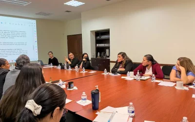 DIF Los Cabos proyecta campañas para la erradicación de la violencia familiar