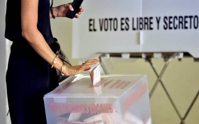 Elecciones 2023: La equidad de género en las precandidaturas