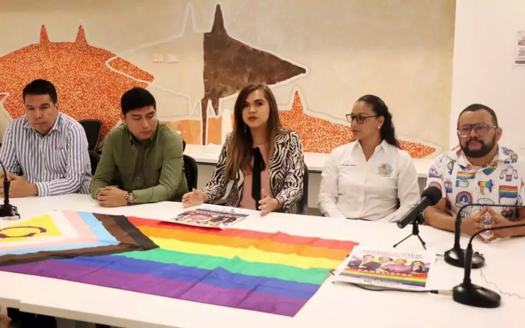 Ayuntamiento de Los Cabos invita a toda la población al foro municipal “Diversidad Sexual e Identidad de Género”