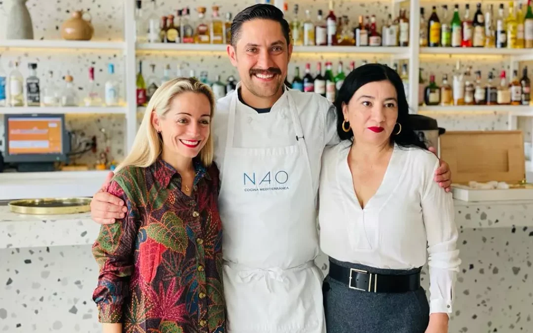 Gobierno de Los Cabos da su respaldo a la 4ta edición del Culinary Awards