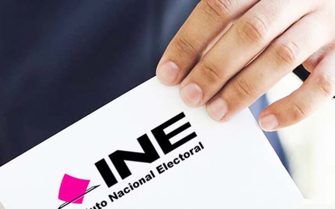 INE presenta otra Controversia Constitucional en contra del “Plan B”