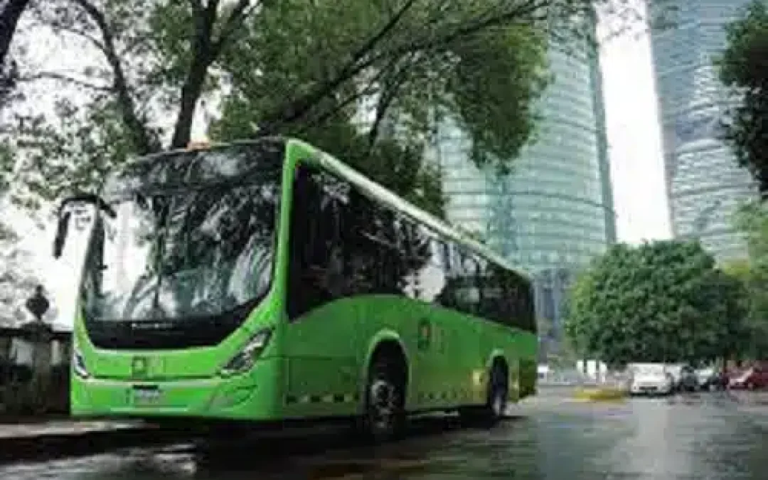 Semovi publica declaratoria para la prestación del servicio de transporte público colectivo