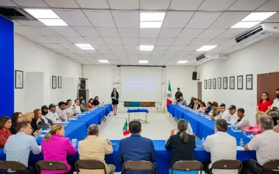 Gobierno de Los Cabos firme en el compromiso para erradicar la violencia familiar