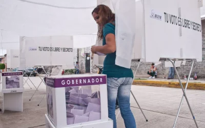 Elecciones 2023: Movimiento Ciudadano confirma su retiro de las elecciones del Edomex y Coahuila