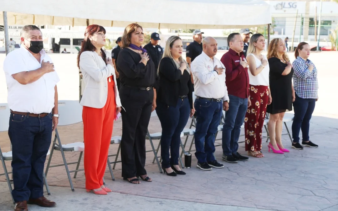El Instituto de las Mujeres de Los Cabos resalta los esfuerzos por conseguir un mundo digital más seguro, inclusivo y equitativo
