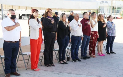 El Instituto de las Mujeres de Los Cabos resalta los esfuerzos por conseguir un mundo digital más seguro, inclusivo y equitativo