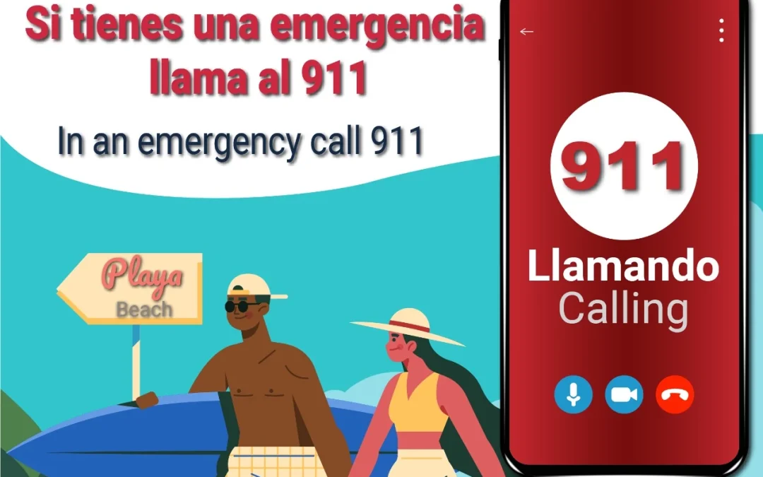 La Policía de Los Cabos garantizará seguridad y orden este Spring Break 2023