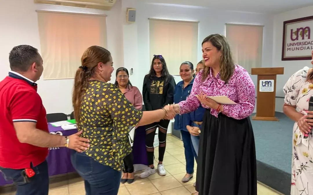 DIF Los Cabos retoma curso para familias de acogida y adoptivas luego de dos años