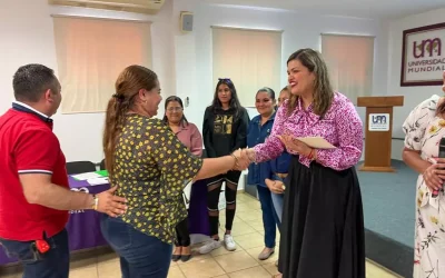 DIF Los Cabos retoma curso para familias de acogida y adoptivas luego de dos años