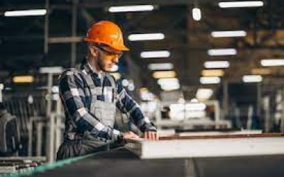 A inicio de 2023, ¿en qué estados se han creado más puestos de trabajo?