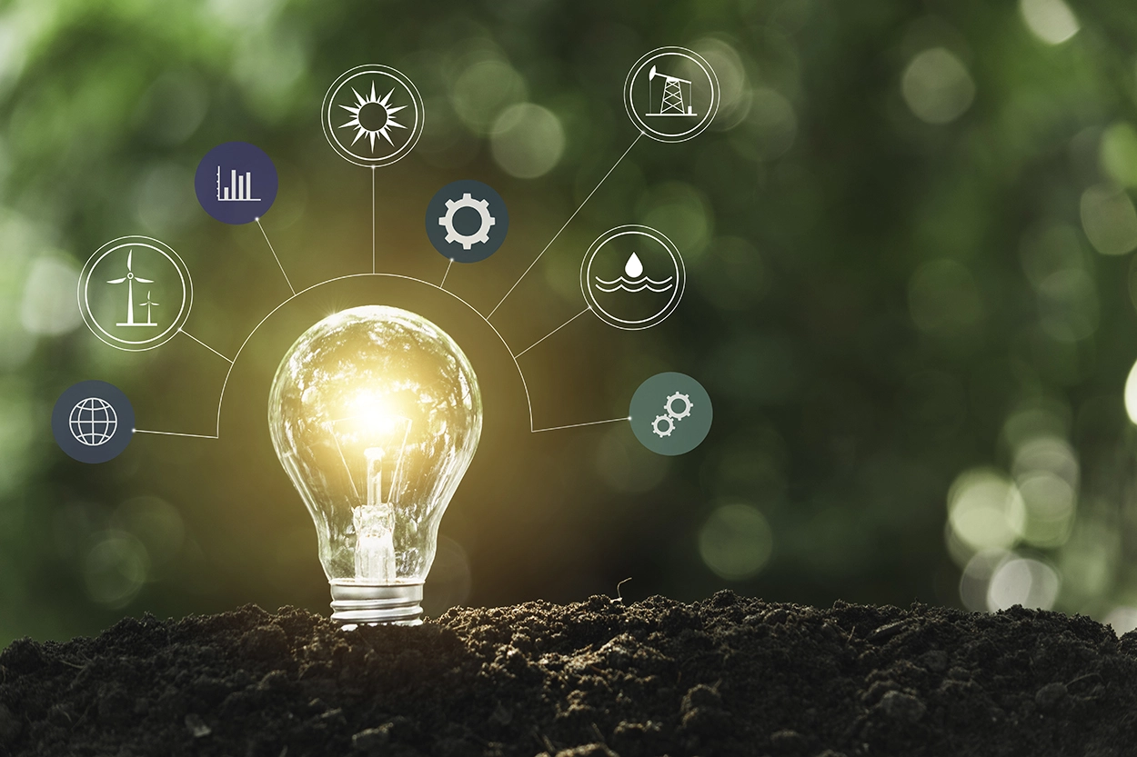 Agencia Internacional de Energía reconoce a México por medidas de eficiencia energética en Mipymes