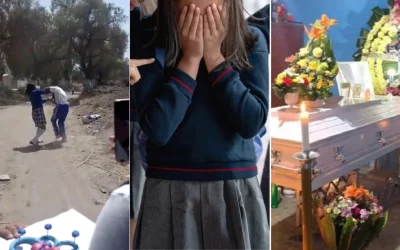 Vinculan a proceso a Azahara Aylin «N», por el presunto homicidio de Norma Lizbeth