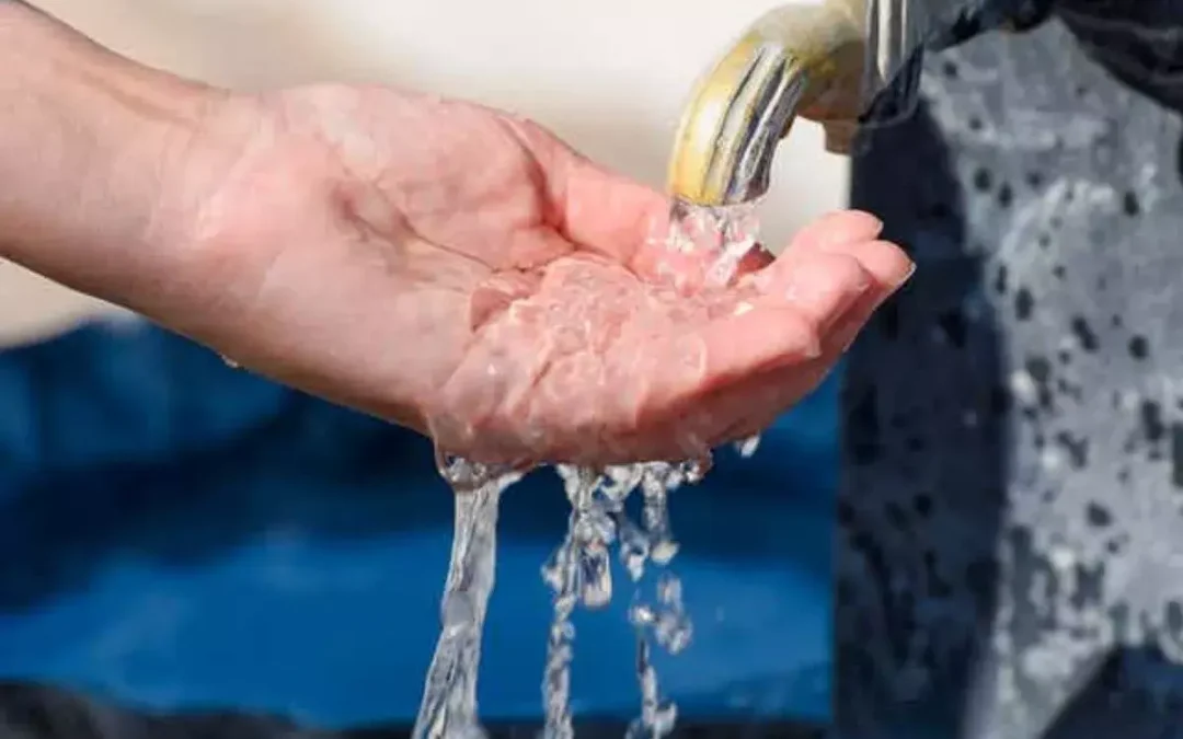 México necesita modernizar su legislación de aguas: Imco