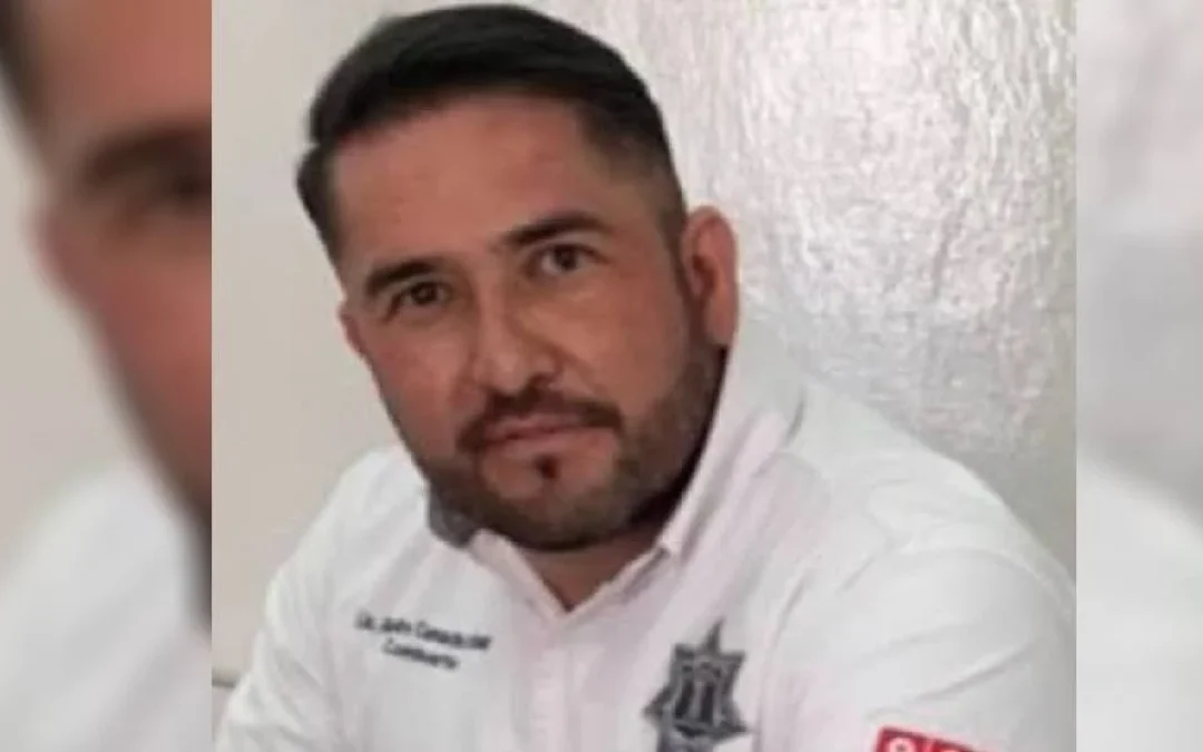 Subsecretario de Seguridad de Guanajuato es asesinado