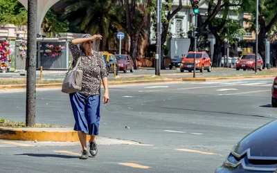 Yo habito, luego existo / El derecho a la ciudad y las mujeres