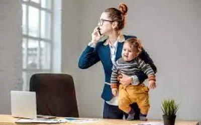 ¿Cuáles son las entidades del país con las peores condiciones laborales para las mujeres?