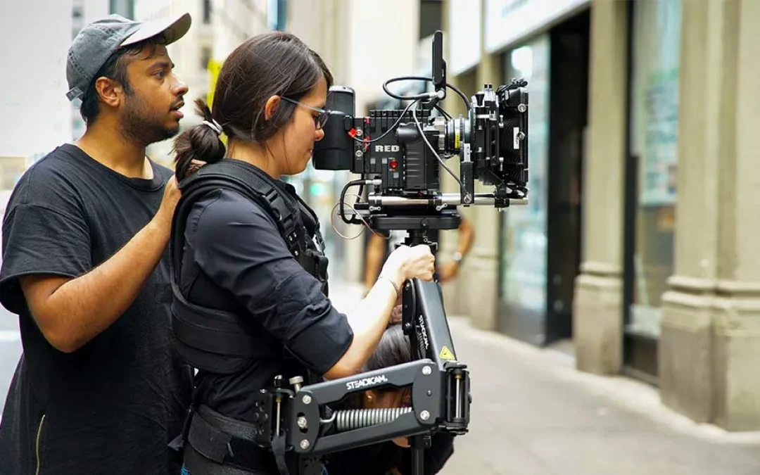 El Imcine invita a participar en talleres de formación cinematográfica