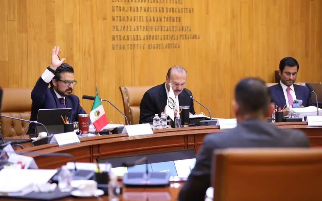 Aprueba Consejo Técnico del IMSS construcción de Hospital General en Guanajuato