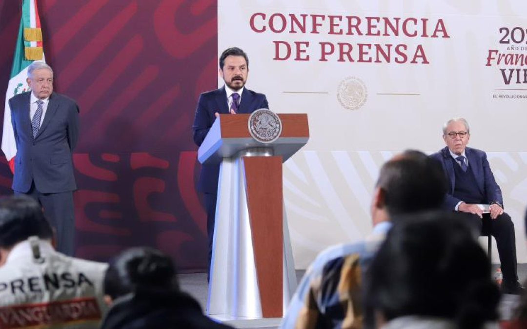 IMSS-Bienestar presente en 11 estados del país