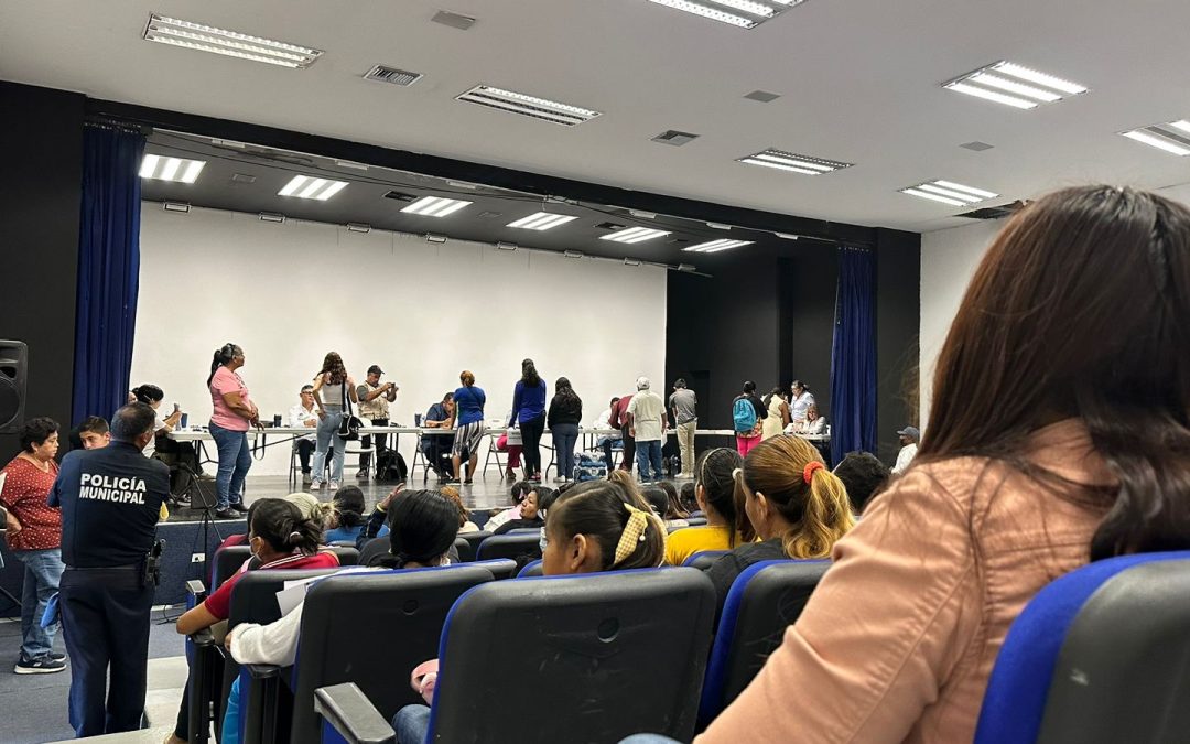 Ayuntamiento de Los Cabos beneficia a 4 mil 434 estudiantes mediante el programa “Apoyos Económico a Estudiantes”