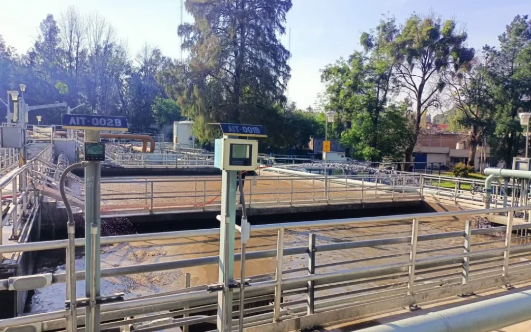 OOMSAPAS Los Cabos contempla aumentar eficiencia en procesos de tratamiento de agua para las Plantas de Tratamiento de Aguas Residuales