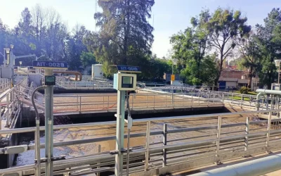 OOMSAPAS Los Cabos contempla aumentar eficiencia en procesos de tratamiento de agua para las Plantas de Tratamiento de Aguas Residuales