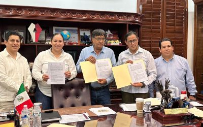 Los Cabos busca ser nombrada Ciudad Sostenible y une esfuerzos con Gammakat Logistic, El Dorado Atardecer y la ONU