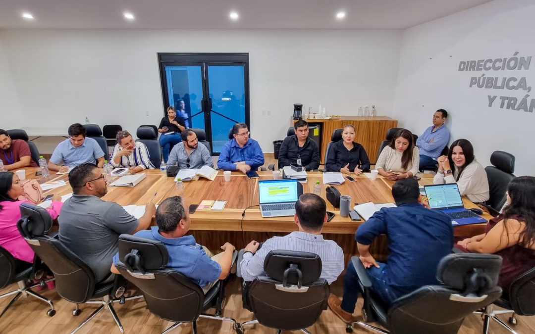 Gobierno de Los Cabos emite Código de Ética para las personas servidoras públicas