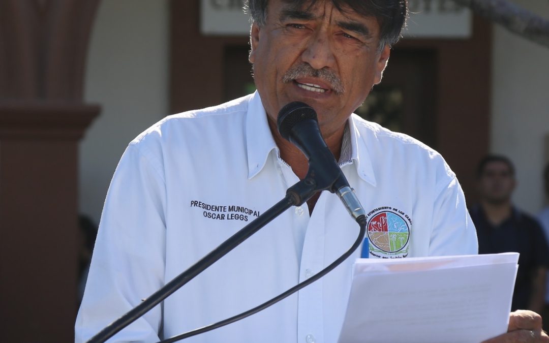 Gobierno de Los Cabos proyecta mes y medio para arranque de planta generadora de energía eléctrica a partir de residuos sólidos en CSL